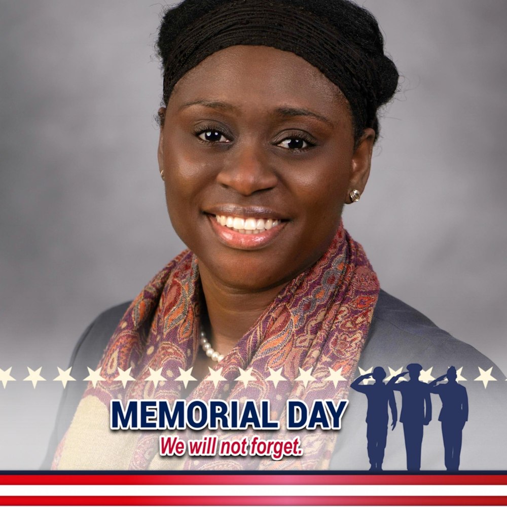 Meet your Posher, Marci